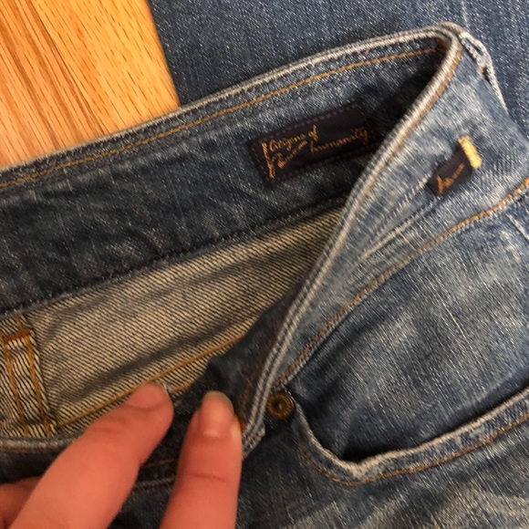 Citizens of humanity jeans - Picture 3 of 9